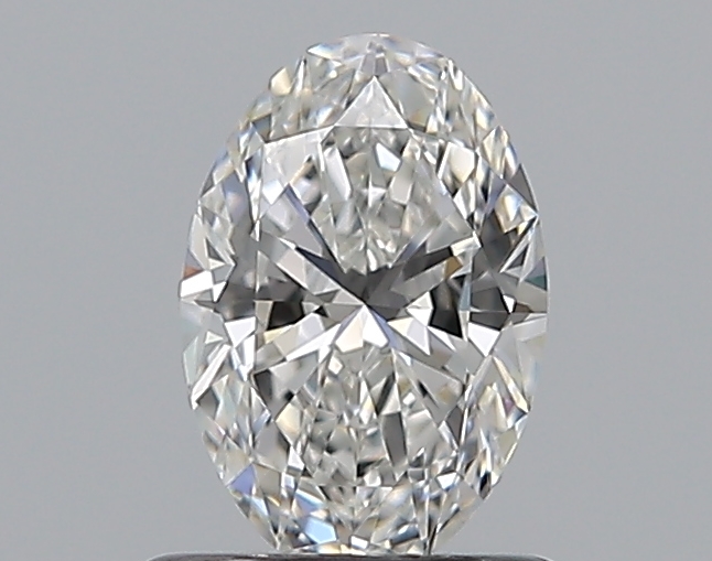 Бриллиант Овал 0.73 крт