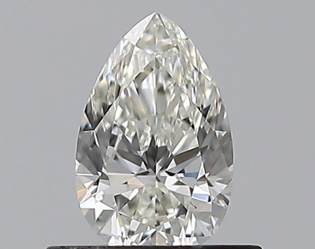 Бриллиант Груша 0.50 крт