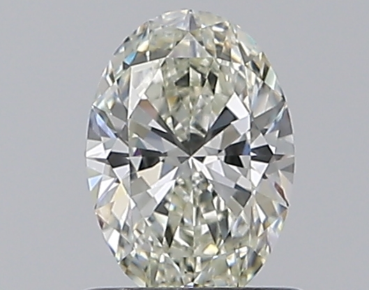 Бриллиант Овал 0.70 крт