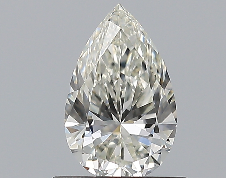 Бриллиант Груша 0.60 крт