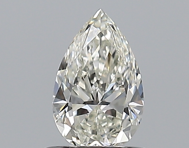 Бриллиант Груша 0.60 крт