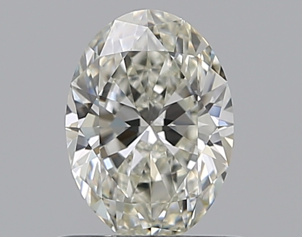 Бриллиант Овал 0.70 крт