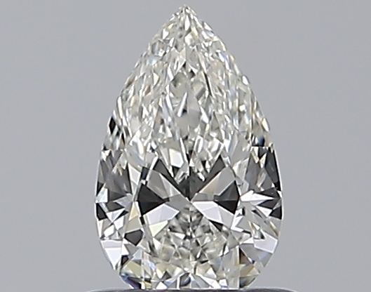 Бриллиант Груша 0.51 крт