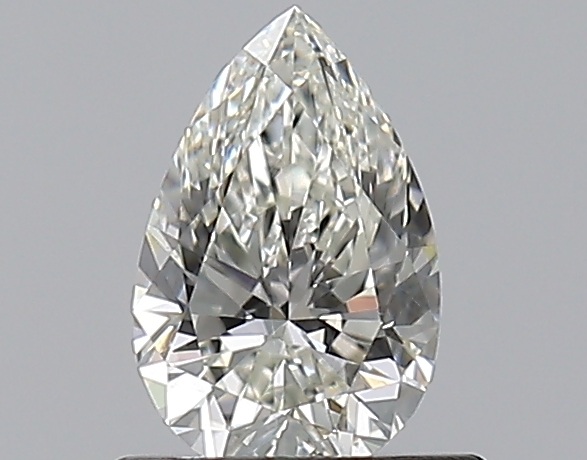 Бриллиант Груша 0.59 крт