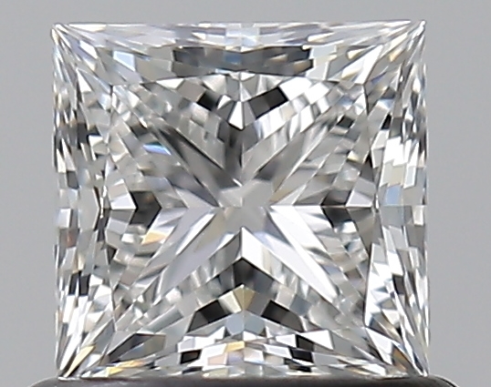 Бриллиант Принцесса 0.70 крт