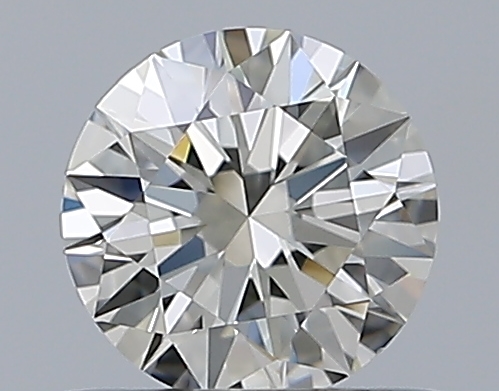 Бриллиант Круглый 0.50 крт