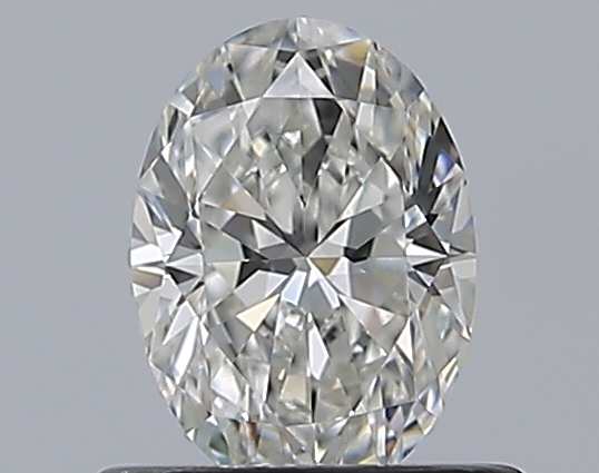 Бриллиант Овал 0.51 крт