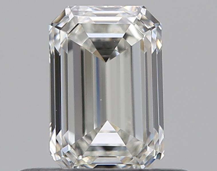 Бриллиант Изумруд 0.50 крт