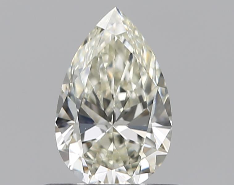 Бриллиант Груша 0.50 крт