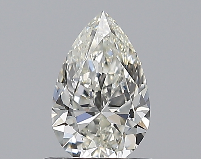 Бриллиант Груша 0.60 крт