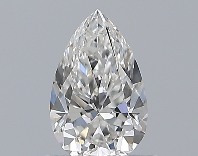 Бриллиант Груша 0.51 крт