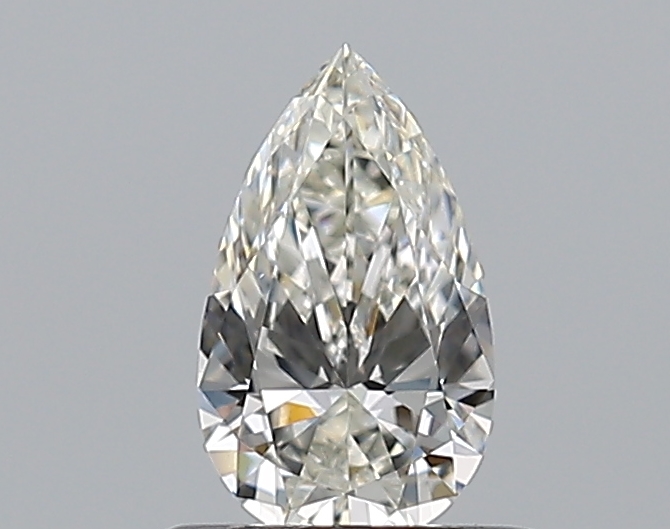Бриллиант Груша 0.53 крт