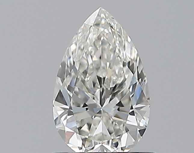 Бриллиант Груша 0.70 крт