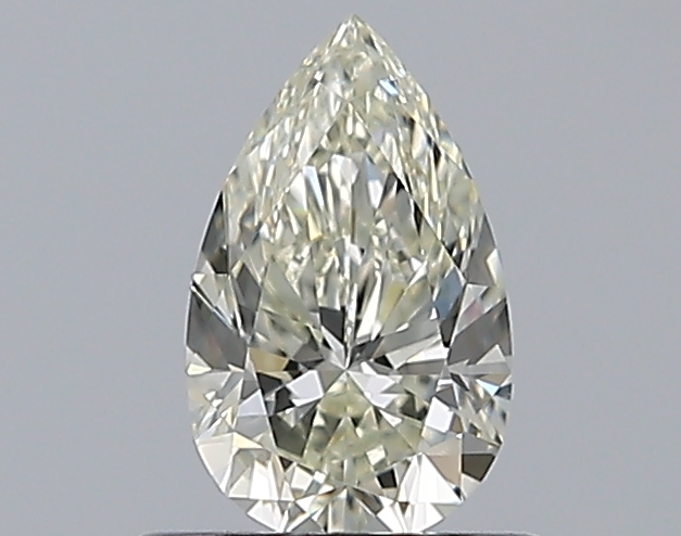 Бриллиант Груша 0.60 крт