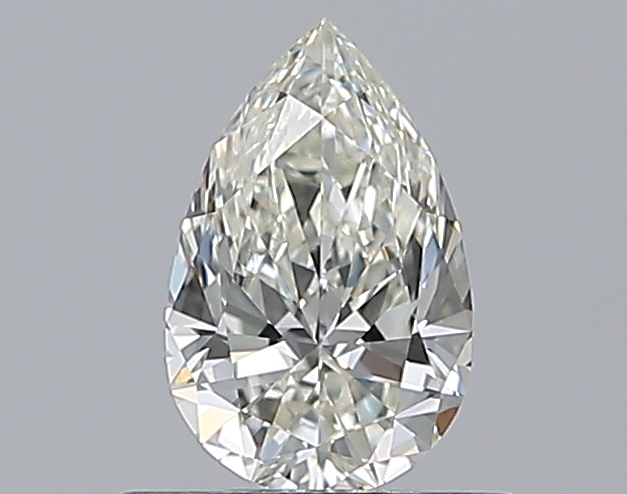 Бриллиант Груша 0.59 крт
