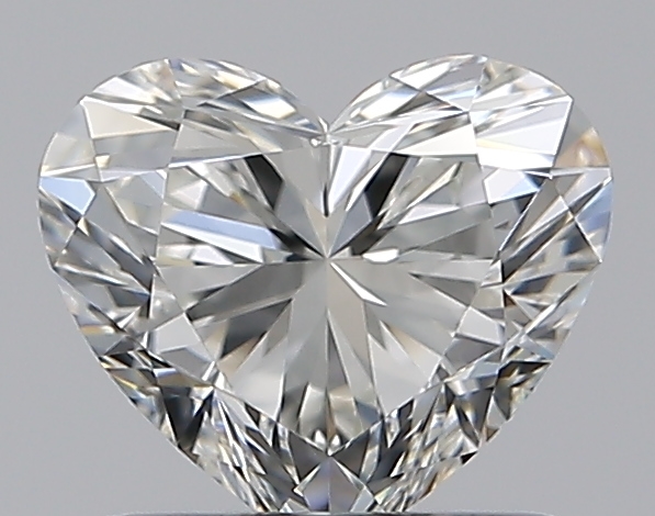 Бриллиант Сердце 0.90 крт