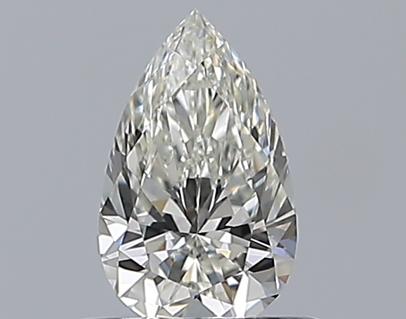 Бриллиант Груша 0.52 крт