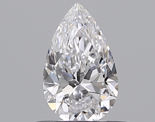 Бриллиант Груша 0.51 крт