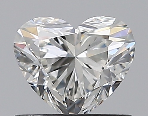 Бриллиант Сердце 0.70 крт
