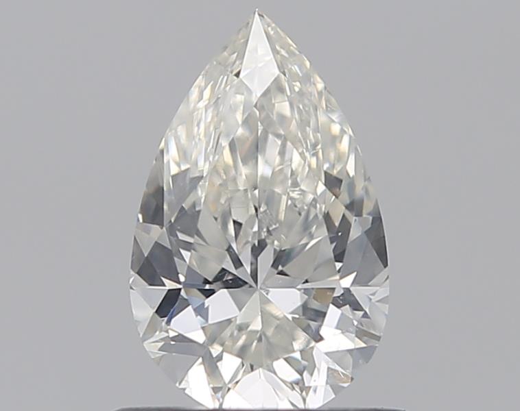Бриллиант Груша 0.60 крт