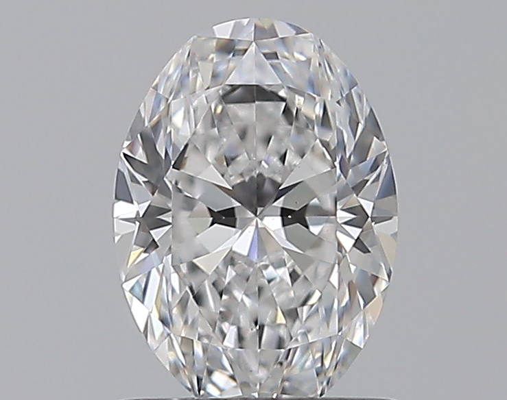 Бриллиант Овал 0.90 крт