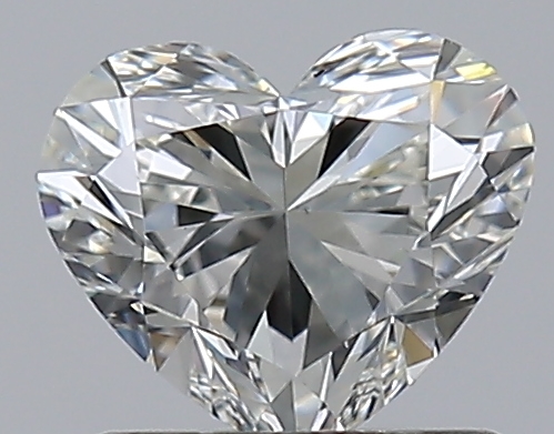 Бриллиант Сердце 0.91 крт