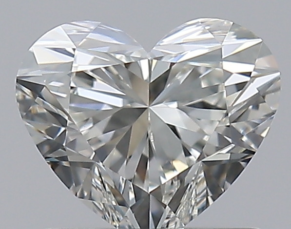 Бриллиант Сердце 0.80 крт
