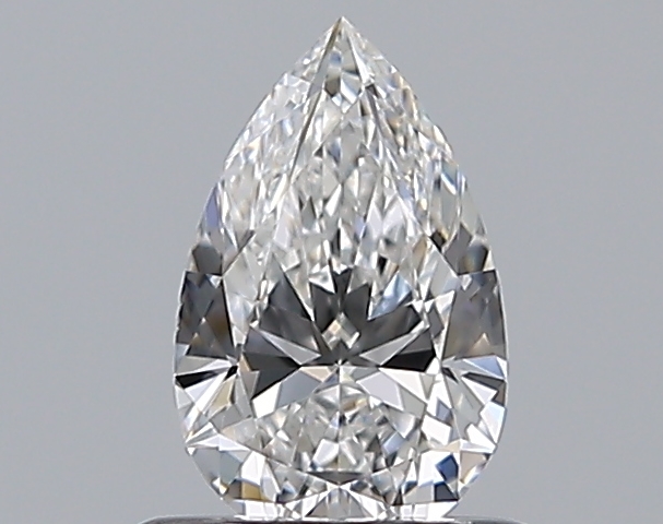 Бриллиант Груша 0.57 крт