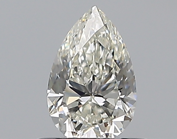Бриллиант Груша 0.51 крт