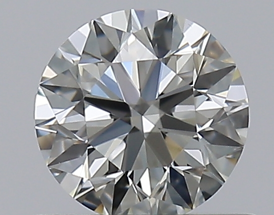 Бриллиант Круглый 0.50 крт