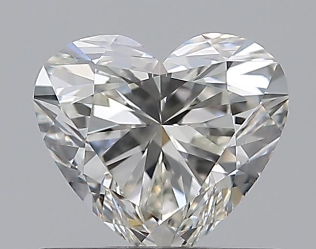 Бриллиант Сердце 0.73 крт