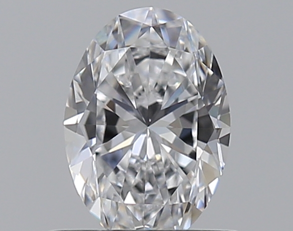 Бриллиант Овал 0.59 крт