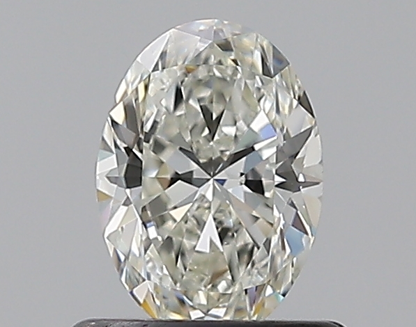 Бриллиант Овал 0.60 крт