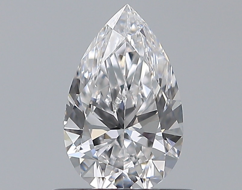 Бриллиант Груша 0.60 крт
