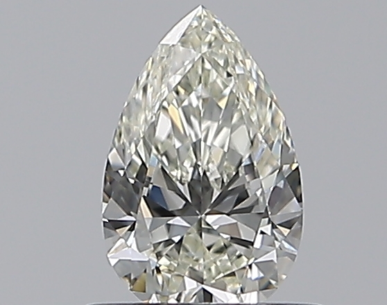 Бриллиант Груша 0.50 крт