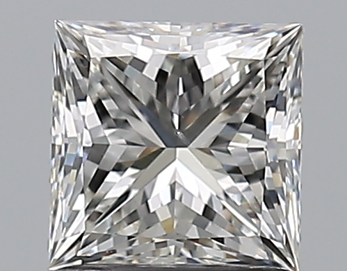 Бриллиант Принцесса 1.00 крт