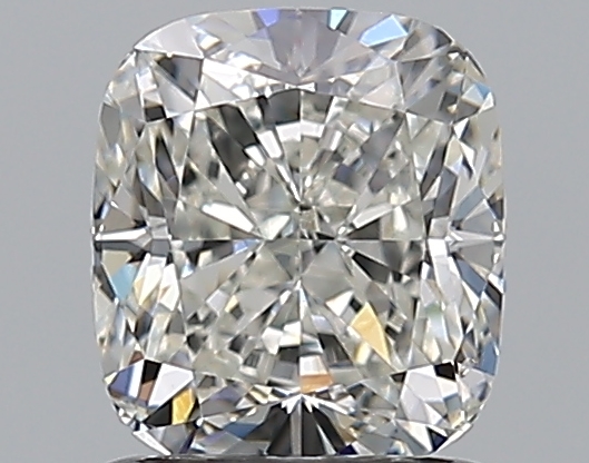 Бриллиант Кушон 1.20 крт