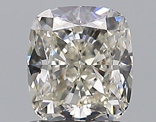 Бриллиант Кушон 1.02 крт