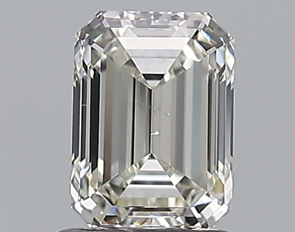 Бриллиант Изумруд 1.01 крт