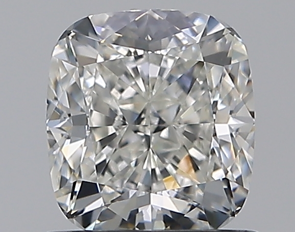 Бриллиант Кушон 1.01 крт