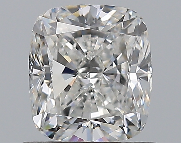 Бриллиант Кушон 1.01 крт