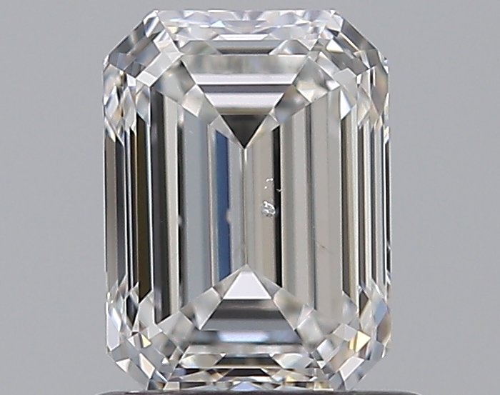 Бриллиант Изумруд 1.00 крт