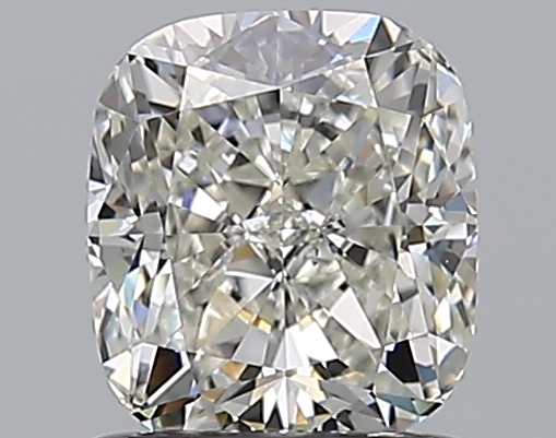 Бриллиант Кушон 1.02 крт