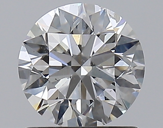 Бриллиант Круглый 1.01 крт