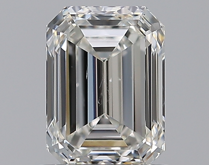 Бриллиант Изумруд 1.00 крт