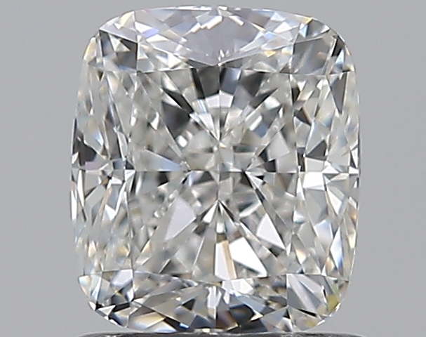 Бриллиант Кушон 1.01 крт