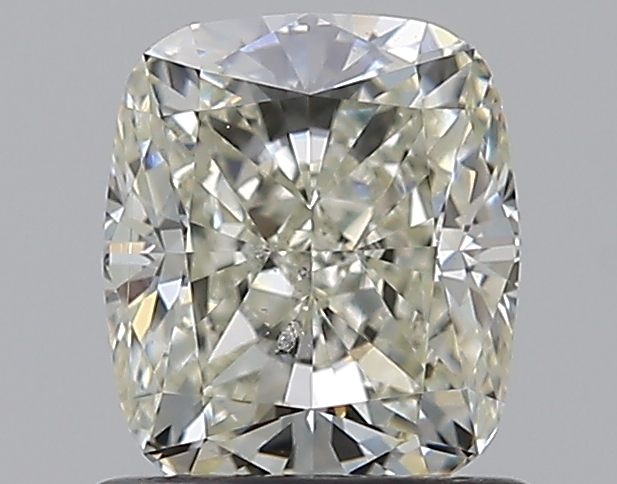 Бриллиант Кушон 1.03 крт