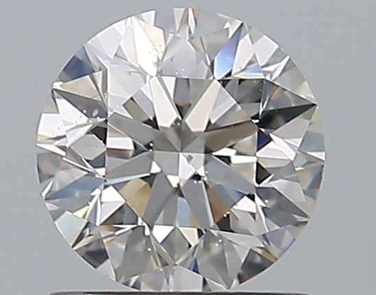 Бриллиант Круглый 1.00 крт