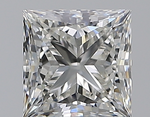 Бриллиант Принцесса 1.01 крт