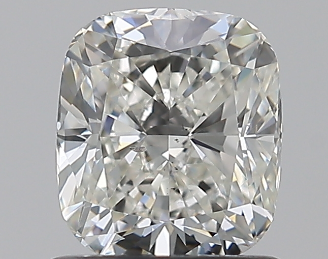 Бриллиант Кушон 1.01 крт